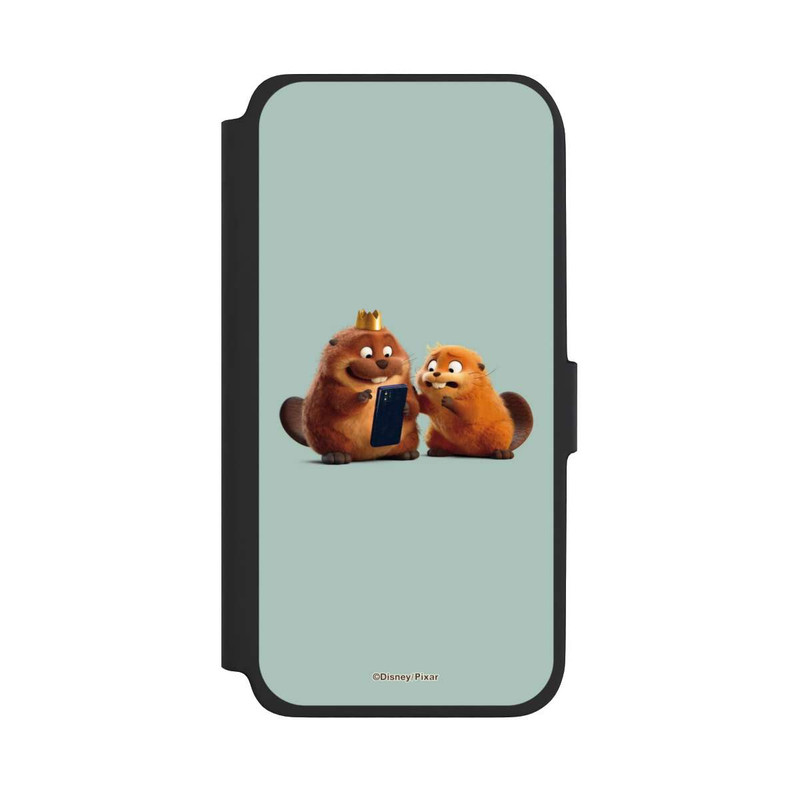 Galaxy A17 5G NIVOflip Hoppers King George and Mabel