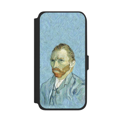 Samsung Galaxy A17 5G NIVOflip Selbstportrait, 1889