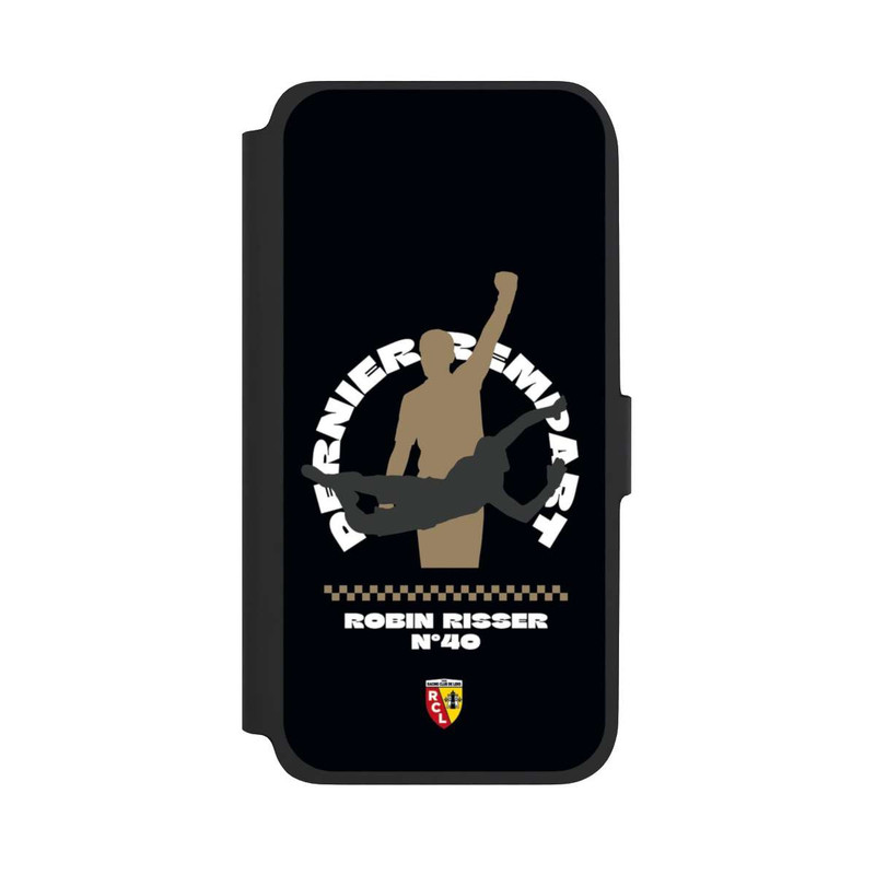 Galaxy A17 5G NIVOflip Robin Risser Dernier Rempart