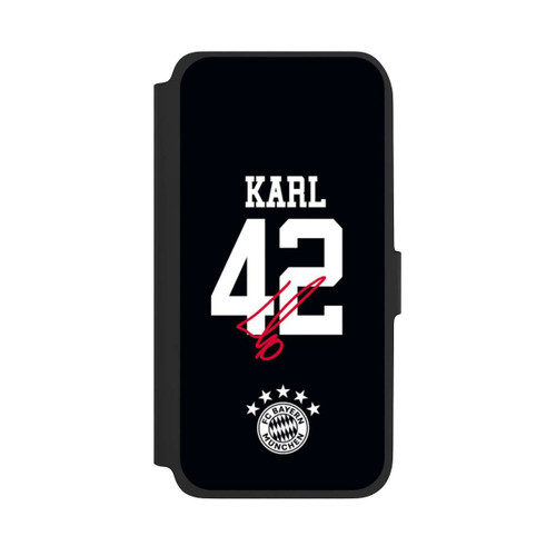 Samsung Galaxy A17 5G NIVOflip Karl 42