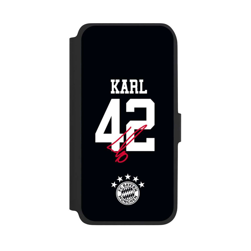 Galaxy A17 5G NIVOflip Karl 42