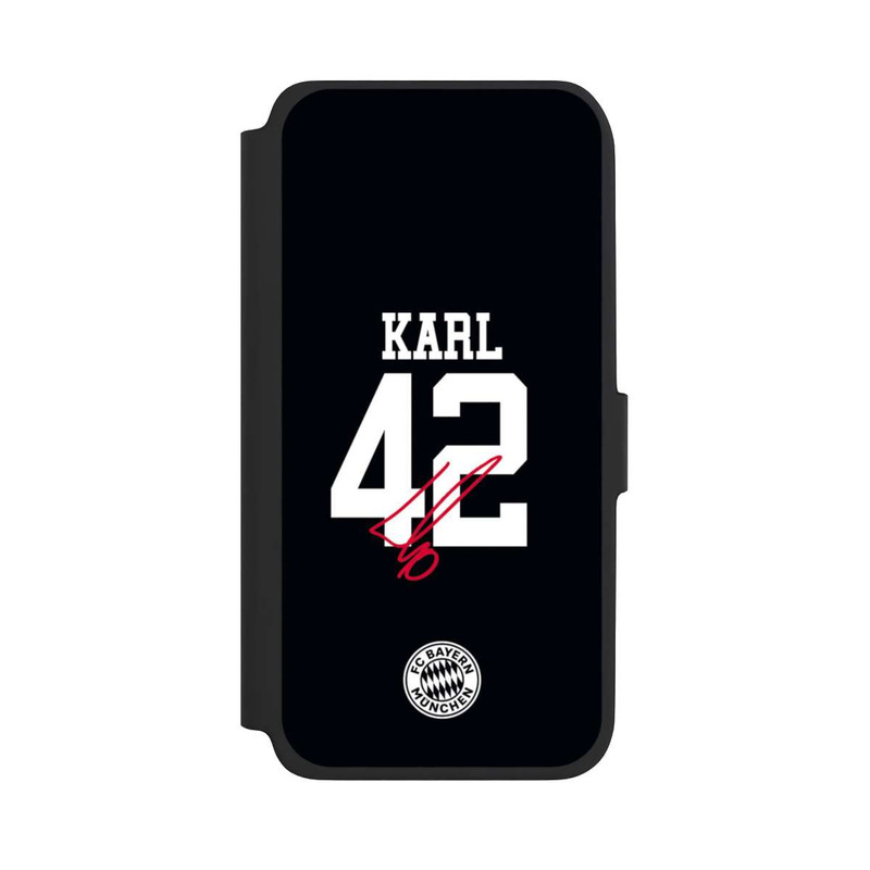 Galaxy A17 5G NIVOflip Karl 42