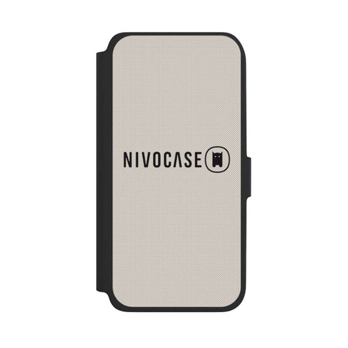 Samsung Galaxy A17 5G NIVOflip Nivocase Beige Dots