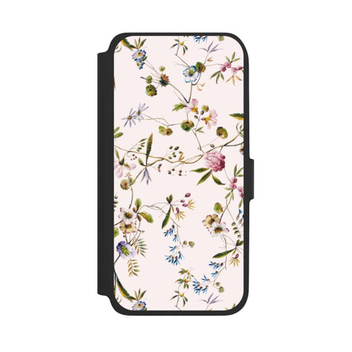 Samsung Galaxy A17 5G NIVOflip Vintage Flowers Spring