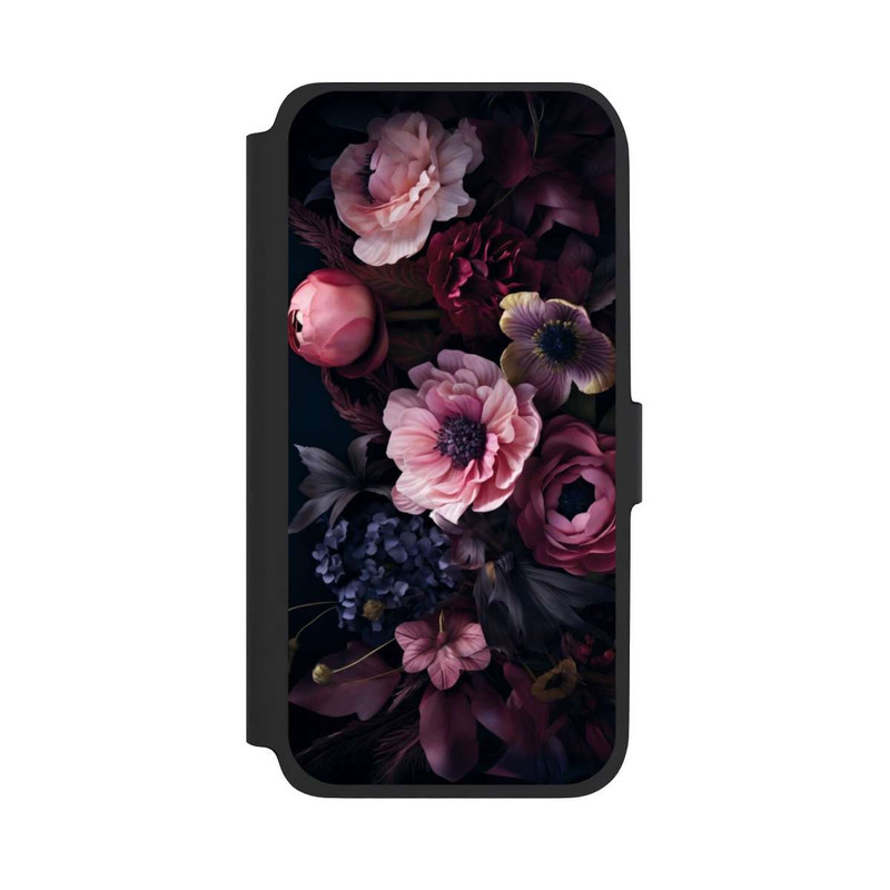 Galaxy A17 5G NIVOflip Nocturnal Botanica Vibes Mit KI