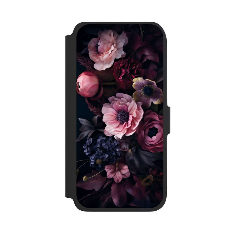 Galaxy A17 5G NIVOflip Nocturnal Botanica Vibes Mit KI