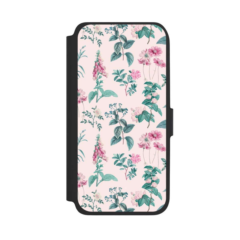 Galaxy A17 5G NIVOflip Wildblumen Frühlingswiese