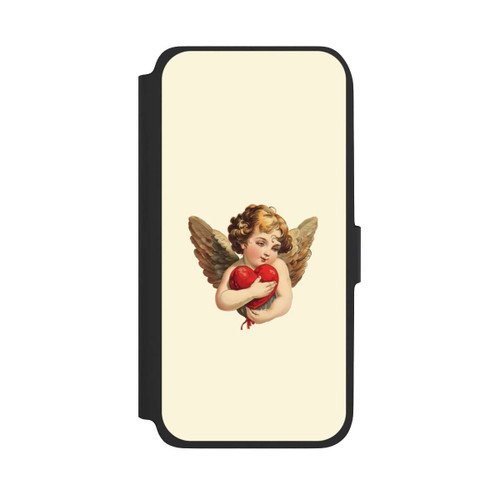Samsung Galaxy A17 5G NIVOflip Engelherz