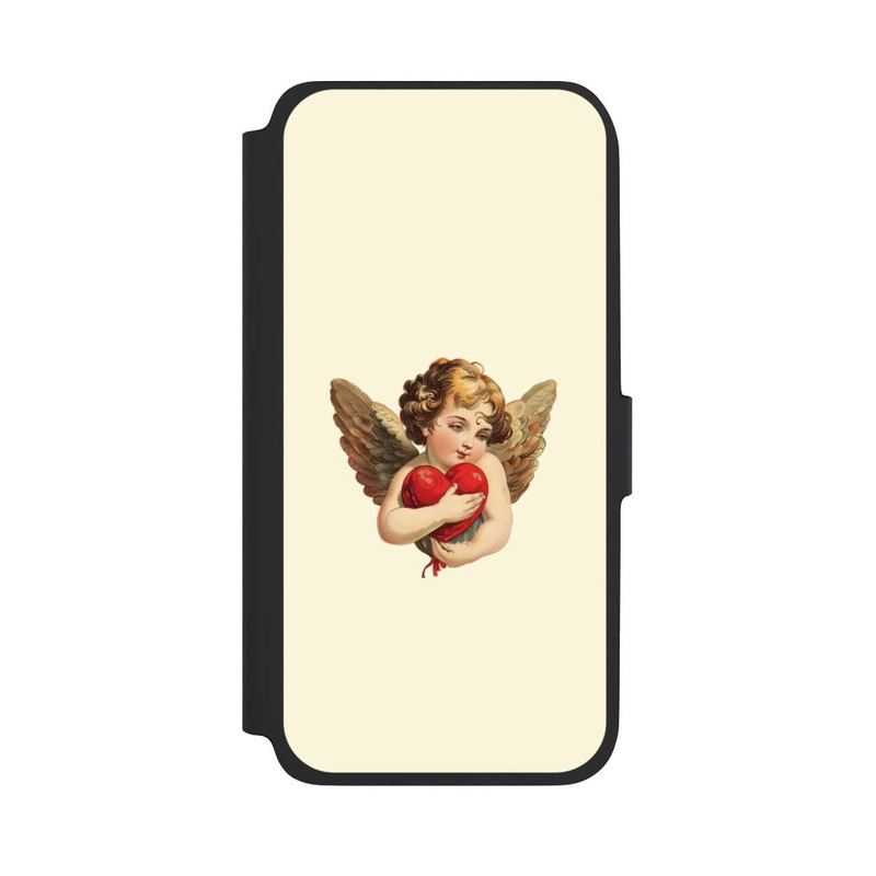 Galaxy A17 5G NIVOflip Engelherz