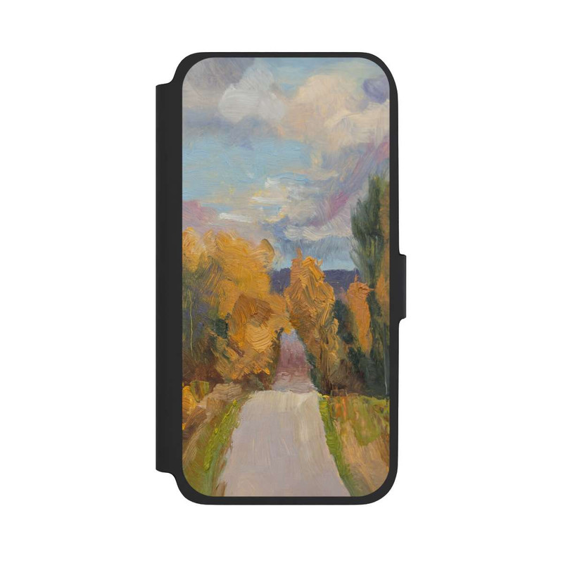 Galaxy A17 5G NIVOflip Grandview Autumn by Roberta Murray