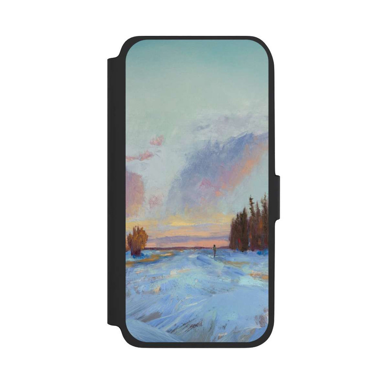 Galaxy A17 5G NIVOflip The Journey by Roberta Murray