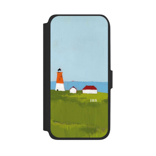 Samsung Galaxy A17 5G NIVOflip Three in Row by Ruth LaGue