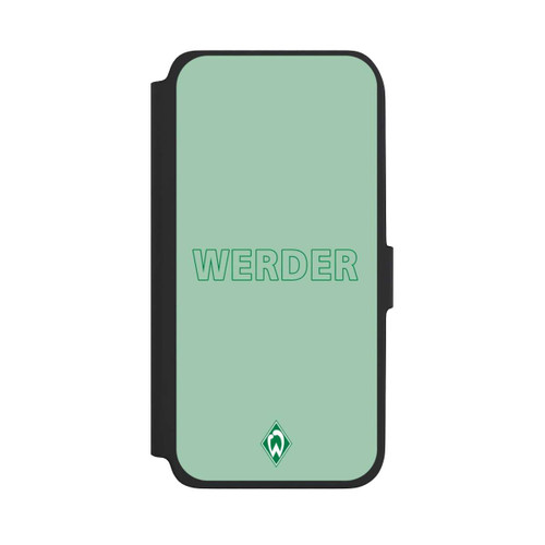 Samsung Galaxy A17 5G NIVOflip Werder Green