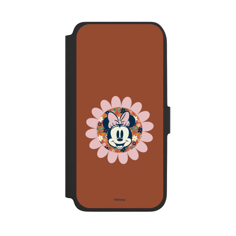 Galaxy A17 5G NIVOflip Minnie Mouse Sweet Boho