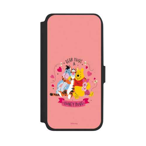 Samsung Galaxy A17 5G NIVOflip Winnie the Pooh and Friends Bear Hugs