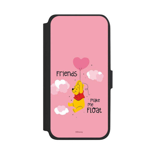 Samsung Galaxy A17 5G NIVOflip Winnie the Pooh Friends Make Me Float