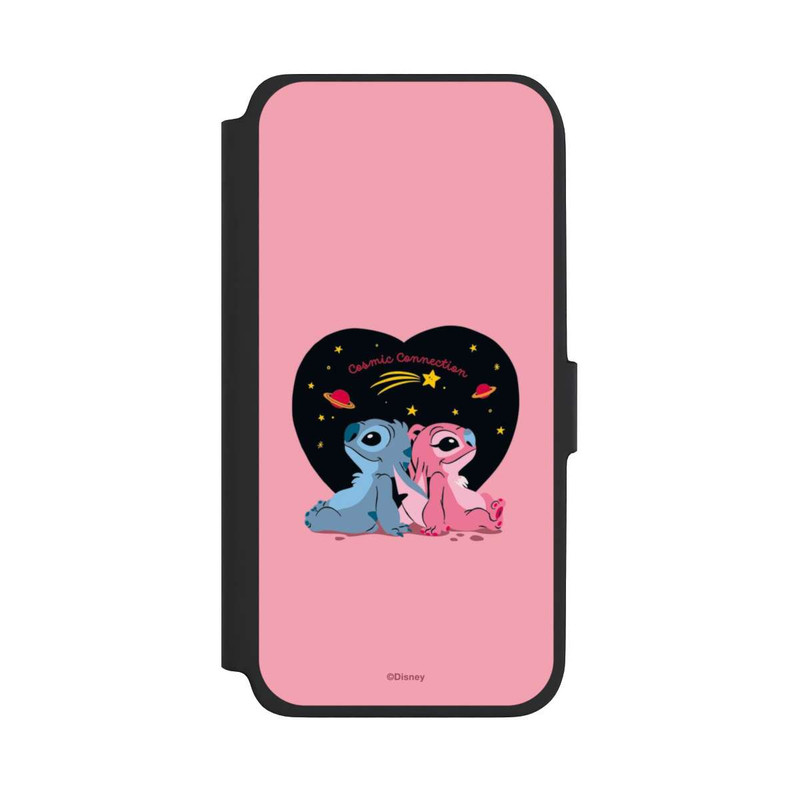 Galaxy A17 5G NIVOflip Lilo & Stitch Love Always Forever
