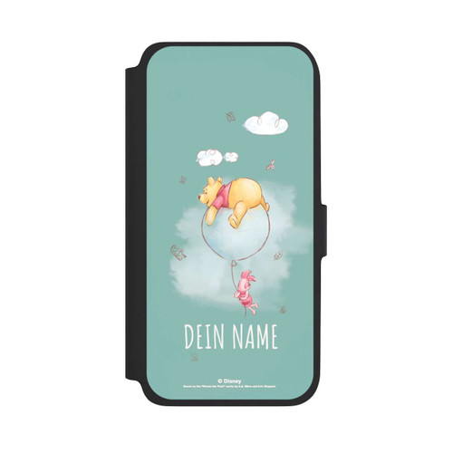 Samsung Galaxy A17 5G NIVOflip Uncheered by a Balloon Personalisierbar