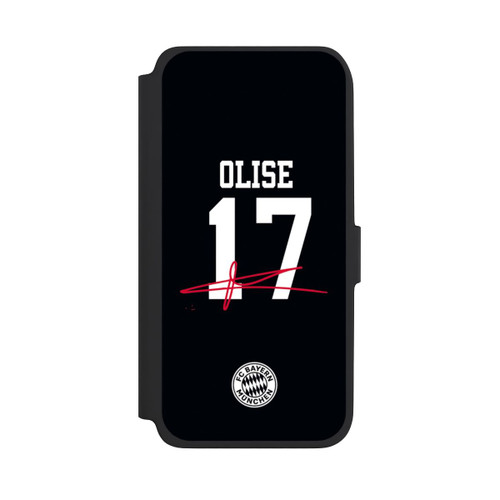 Samsung Galaxy A17 5G NIVOflip Olise 17