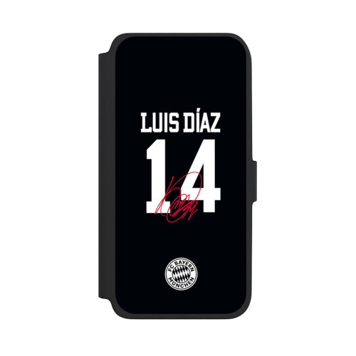 Samsung Galaxy A17 5G NIVOflip Luis Díaz 14