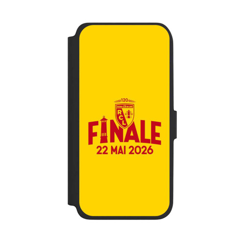 Samsung Galaxy A17 5G NIVOflip RC Lens en finale 2026