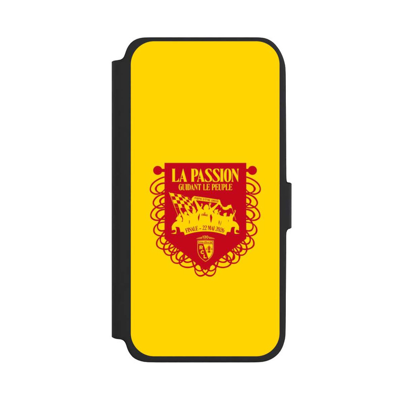 Galaxy A17 5G NIVOflip RC Lens 2026 en finale