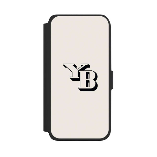 Samsung Galaxy A17 5G NIVOflip BSC YB Hellgrau