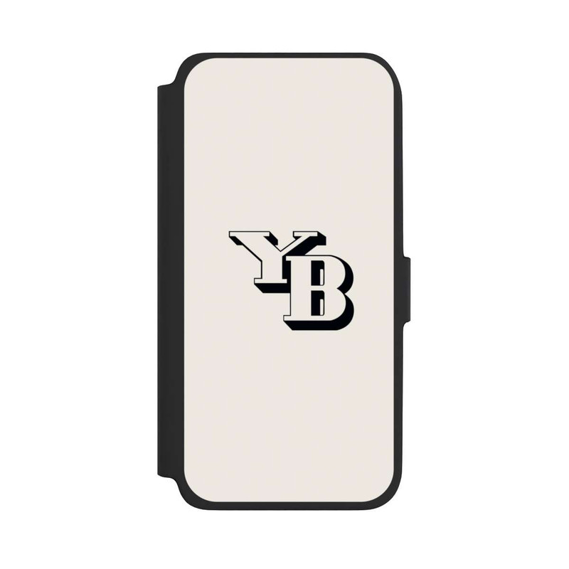 Galaxy A17 5G NIVOflip BSC YB Hellgrau