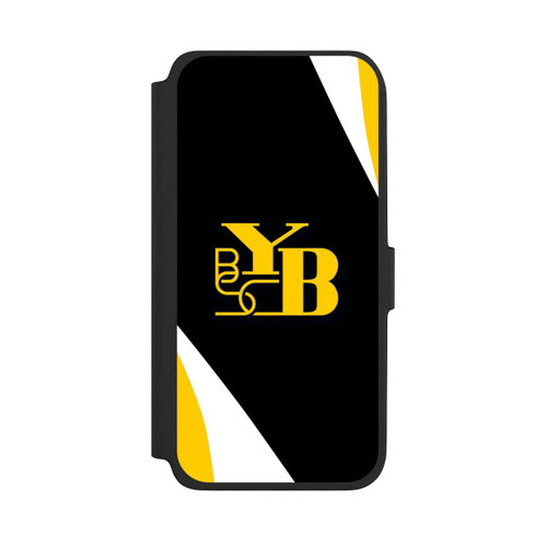 Samsung Galaxy A17 5G NIVOflip BSC YB Retro