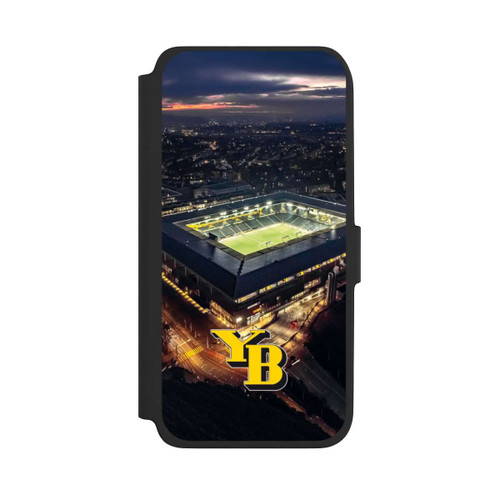 Samsung Galaxy A17 5G NIVOflip BSC YB Stadion Logo