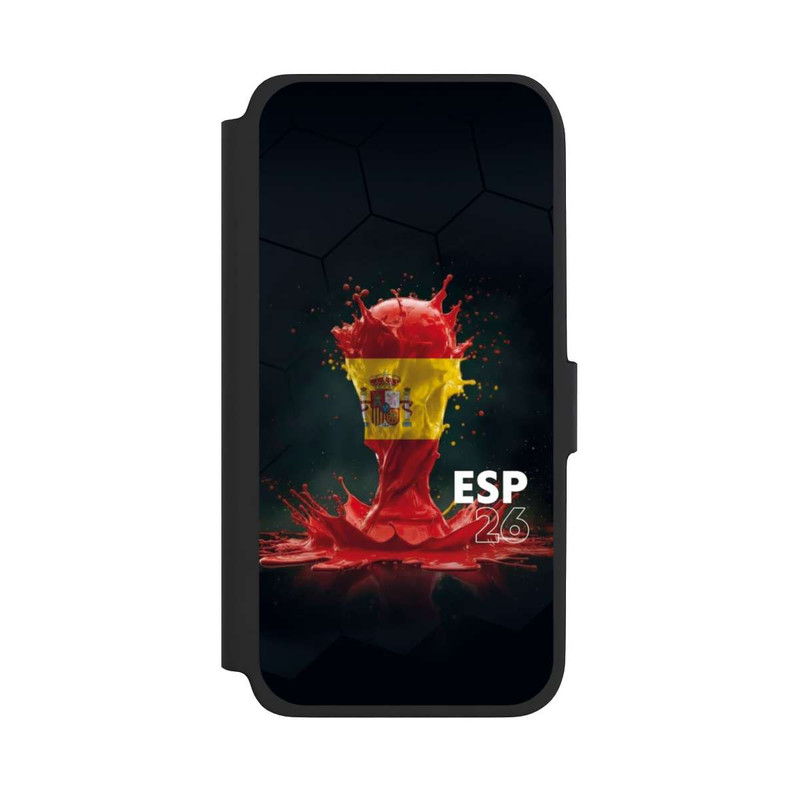 Galaxy A17 5G NIVOflip ESP 26