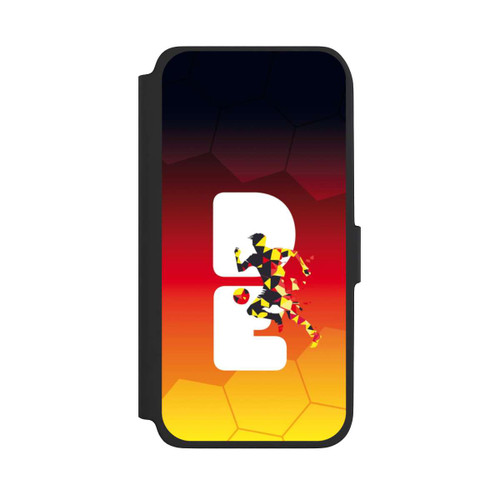 Samsung Galaxy A17 5G NIVOflip Allemagne Coupe du Monde 2026