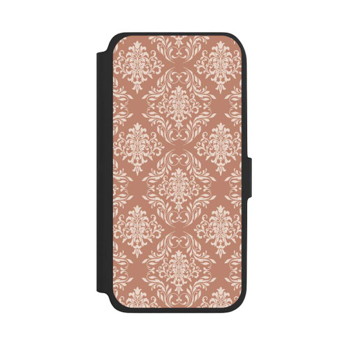 Samsung Galaxy A17 5G NIVOflip Terracotta Regency Garden Manor