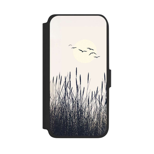 Samsung Galaxy A17 5G NIVOflip Fields of Gold Art