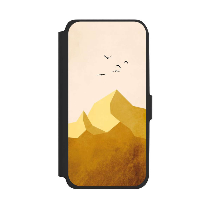 Galaxy A17 5G NIVOflip Zugspitze Abstract