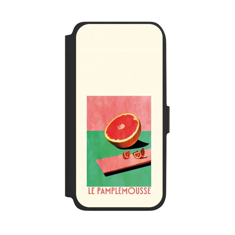 Galaxy A17 5G NIVOflip Le Pamplemousse