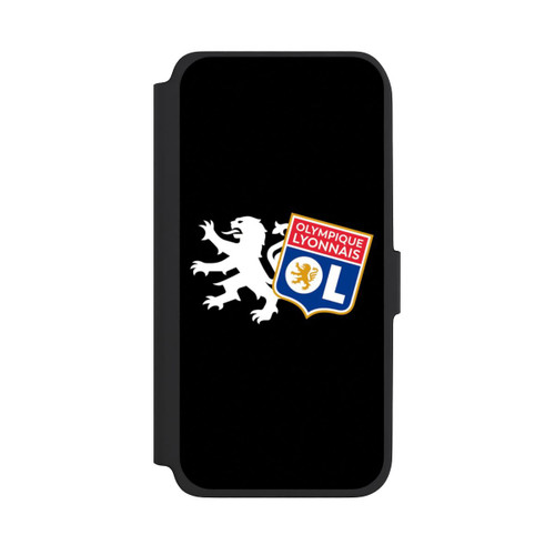 Samsung Galaxy A17 5G NIVOflip OL Lion Noir