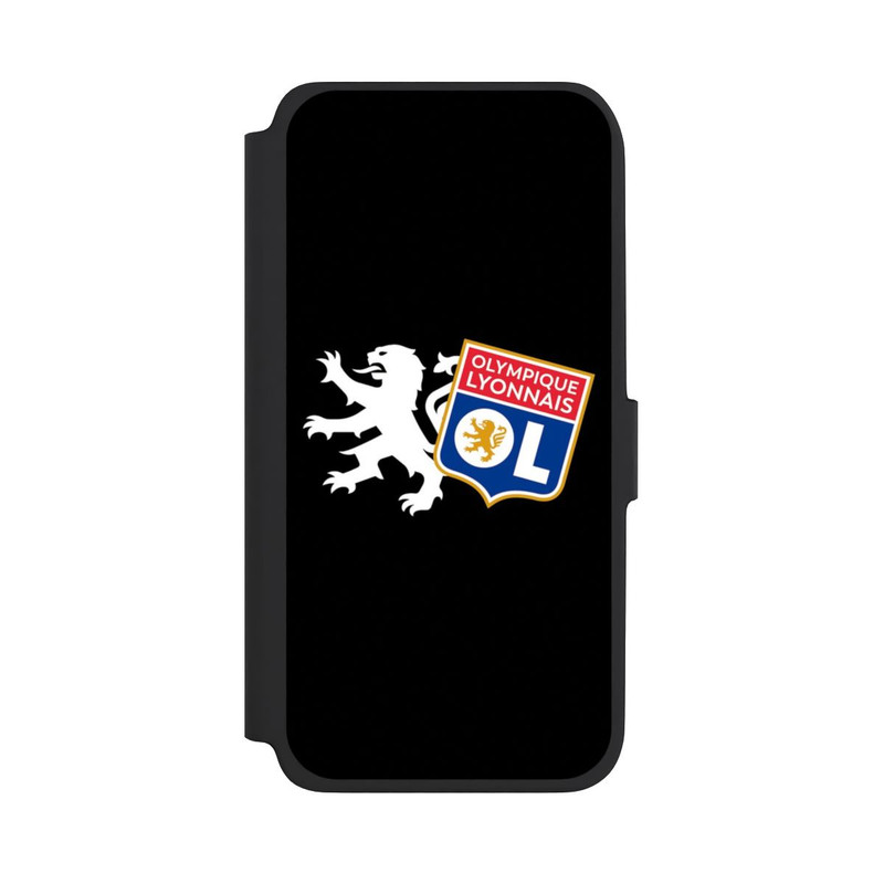 Galaxy A17 5G NIVOflip OL Lion Black