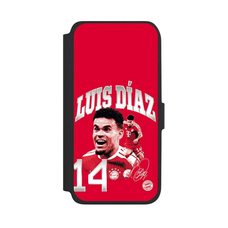 Galaxy A17 5G NIVOflip Luis Díaz 26/27