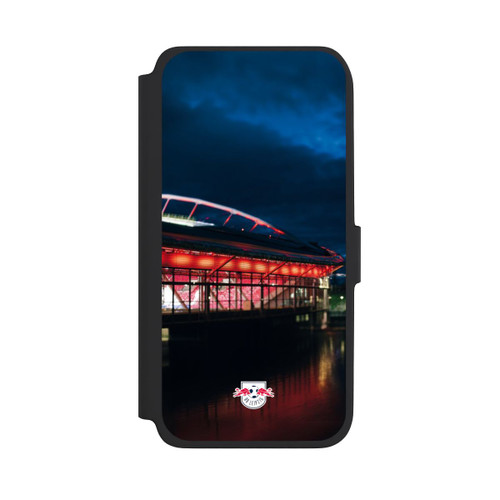 Samsung Galaxy A17 5G NIVOflip RBL Stadion Nacht