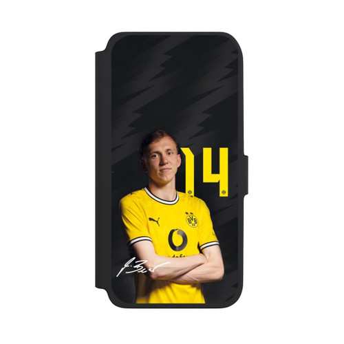 Samsung Galaxy A17 5G NIVOflip Maximilian Beier 26/27