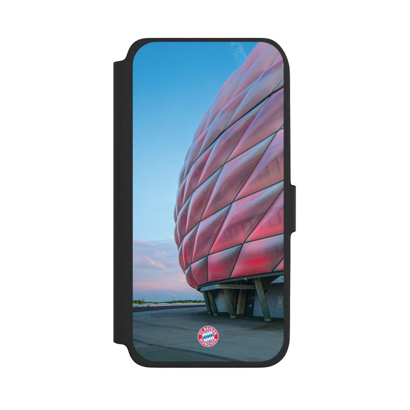Galaxy A17 5G NIVOflip FC Bayern Allianz Arena Aube