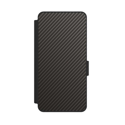 Samsung Galaxy S26 NIVOflip Karbon