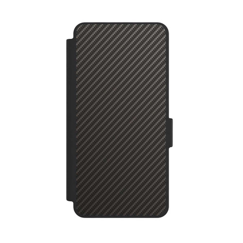 Samsung Galaxy S26 NIVOflip Carbon