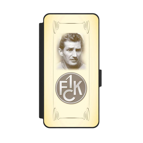 Samsung Galaxy S26 NIVOflip Fritz Walter