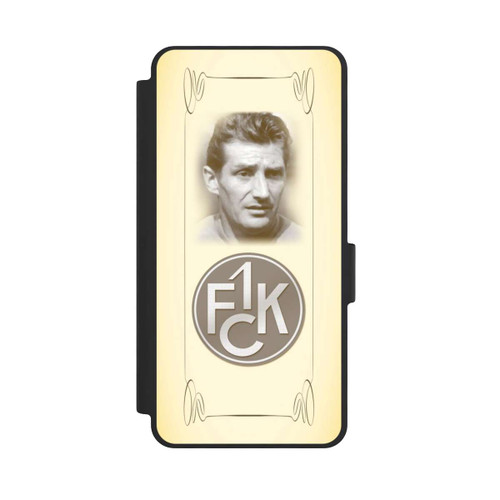 Samsung Galaxy S26 NIVOflip Fritz Walter