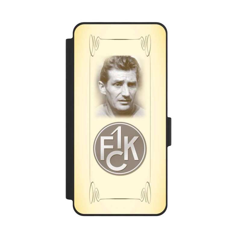 Galaxy S26 NIVOflip Fritz Walter