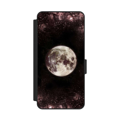 Samsung Galaxy S26 NIVOflip Der Mond
