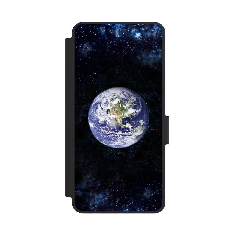 Galaxy S26 NIVOflip Die Erde