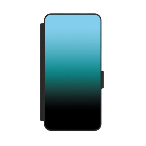 Samsung Galaxy S26 NIVOflip Moderne Dunkelheit